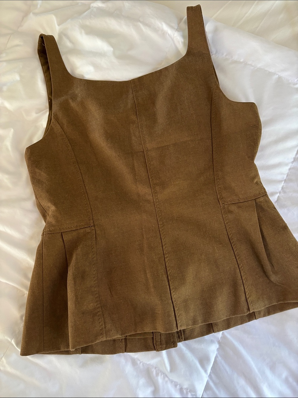 H&M vest - Picture 5 of 5